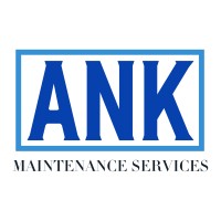 ANK Maintenance Services logo - Similar company to Ank Mining
