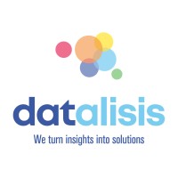 Datalisis logo - Similar company to Oncater