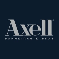 Axell Banheiras e SPAs logo - Similar company to Riolax Hidromassagens