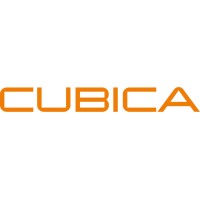 Cubica Technology (acquired by Chemring plc) logo - Similar company to Cubica Iot