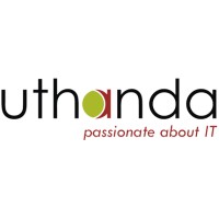 Uthanda ICT logo - Similar company to Shlegend