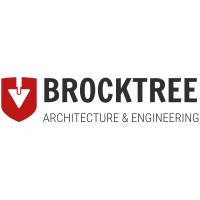Brocktree Architecture & Engineering logo - Similar company to Intermat Llc