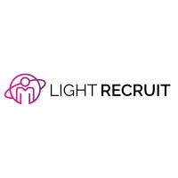 Light Recruit logo - Similar company to Diligenttrooper.Com