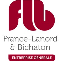 FRANCE-LANORD & BICHATON Entreprise Générale logo - Similar company to Caue De Meurthe-Et-Moselle