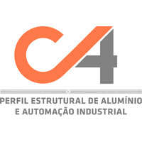 C4 Perfis de Alumínio e Serviços de Manutenção em Instalações Industriais LTDA logo - Similar company to Mtc Tools