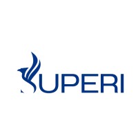 Instituto Superi logo - Similar company to Berrybites