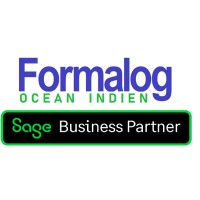 Formalog Océan Indien logo - Similar company to Scic Sas L.A Plateforme