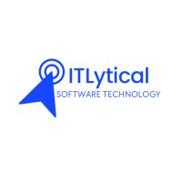 ITLytical Ltd logo - Similar company to Intelact Solutions