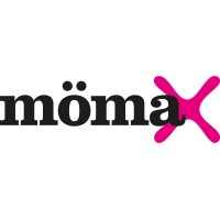 Mömax Deutschland logo - Similar company to Möbel Höffner
