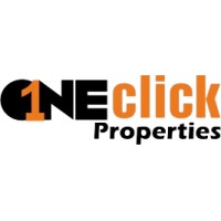 One Click Properties logo - Similar company to Tazy Solutions Private Limited