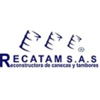 Recatam S.A.S. logo - Similar company to Centro De Idiomas Winston Salem