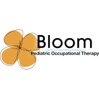 Bloom Pediatric Occupational Therapy logo - Similar company to Joy & Laughter Developmental Therapy