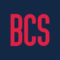 BCS - A Creative Digital Studio logo - Similar company to Aro Packaging Ltd