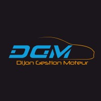 DIJON GESTION MOTEUR logo - Similar company to Hizabeli