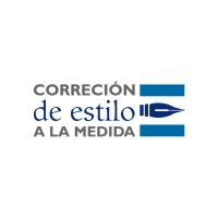 Corrección de Estilo a la Medida logo - Similar company to Quidam Equestrian