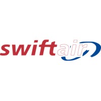 Swiftair S.A. logo - Similar company to Heron Aviation España