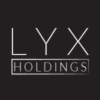 LYX Holdings logo - Similar company to Nimervima Holdings