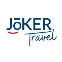 Joker Travel logo - Similar company to Antawaya
