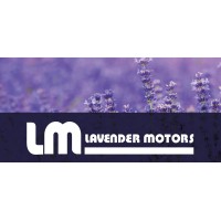 Lavender Motors logo - Similar company to Shodement