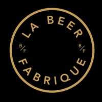 La Beer Fabrique Toulouse logo - Similar company to Toulouse Nat Synchro