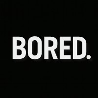 Bored logo - Similar company to Angular Trading