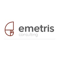 Emetris Consulting S.A. logo - Similar company to Εφεπαε