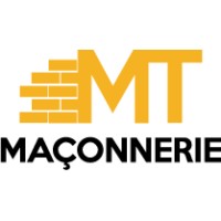 MT MAÇONNERIE logo - Similar company to Pitor Maconnerie