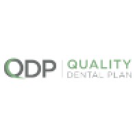 Quality Dental Plan logo - Similar company to Wellifyme, Inc.