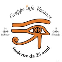 Network Infovacanze logo - Similar company to Chalet Viaggi