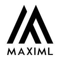 Maximl logo - Similar company to Detect Technologies