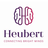 Heubert logo - Similar company to Featherwebs