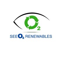 seeO2 renewables LLP logo - Similar company to Wunderkraf Paperwear