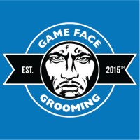 Game Face Grooming logo - Similar company to Thrive Hr Management