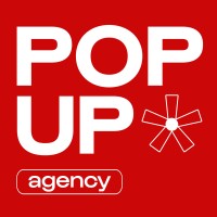 Pop Up Agency logo - Similar company to Parasol Projects