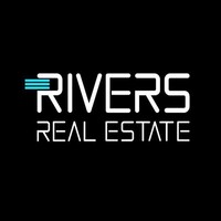 RIVERS REAL ESTATE logo - Similar company to Bosen Group - Real Estate Agency