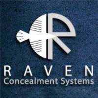 Raven Concealment Systems logo - Similar company to Delta Strategic