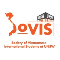 Sovis - Society Of Vietnamese International Students At Unsw