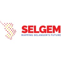 SELGEM Sdn Bhd logo - Similar company to Imoss Technology Sdn Bhd