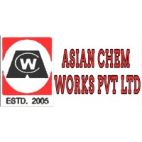 Asian Chem Works Pvt. Ltd. logo - Similar company to Entrepreneurship Cell, Lbsim