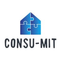 Consu-Mit logo - Similar company to A New Start, Inc.