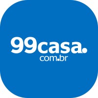 Imobiliária 99Casa.com.br logo - Similar company to Atendimento Eficaz