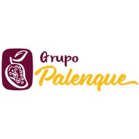 Grupo Palenque logo - Similar company to Diazteca Group