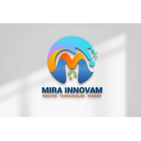 Mira Innovam Communication logo - Similar company to Thedatax | Agence De Communication 360°