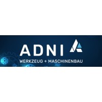 ADNI Werkzeug & Maschinenbau GmbH logo - Similar company to Brenner Gmbh Oberflächentechnik