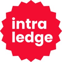 Intraledge Academy logo - Similar company to Spp42 Ai