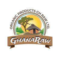 Ghana Raw