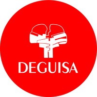 DEGUISA logo - Similar company to Safeloc Systems
