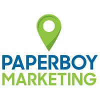 Paperboy Marketing logo - Similar company to Chatbotworld®