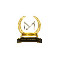 Msec Security Services logo - Similar company to Doorsec Security Services Llc