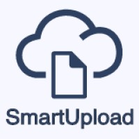 SmartUpload logo - Similar company to Isv Forum